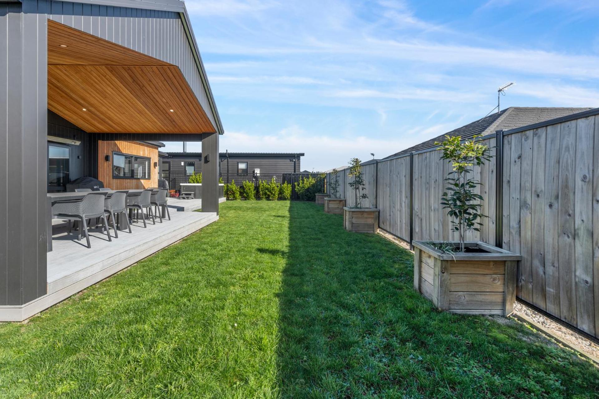 Regent Sanctuary - Martinborough Holiday Home Bagian luar foto
