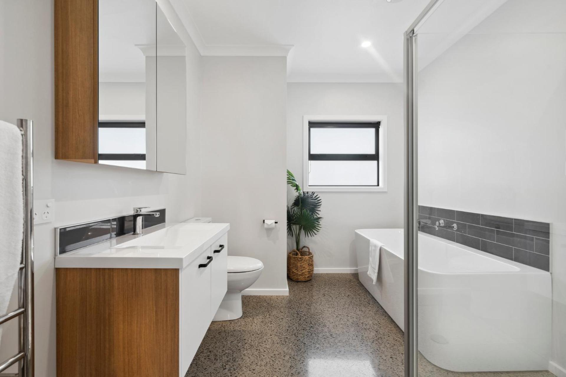 Regent Sanctuary - Martinborough Holiday Home Bagian luar foto