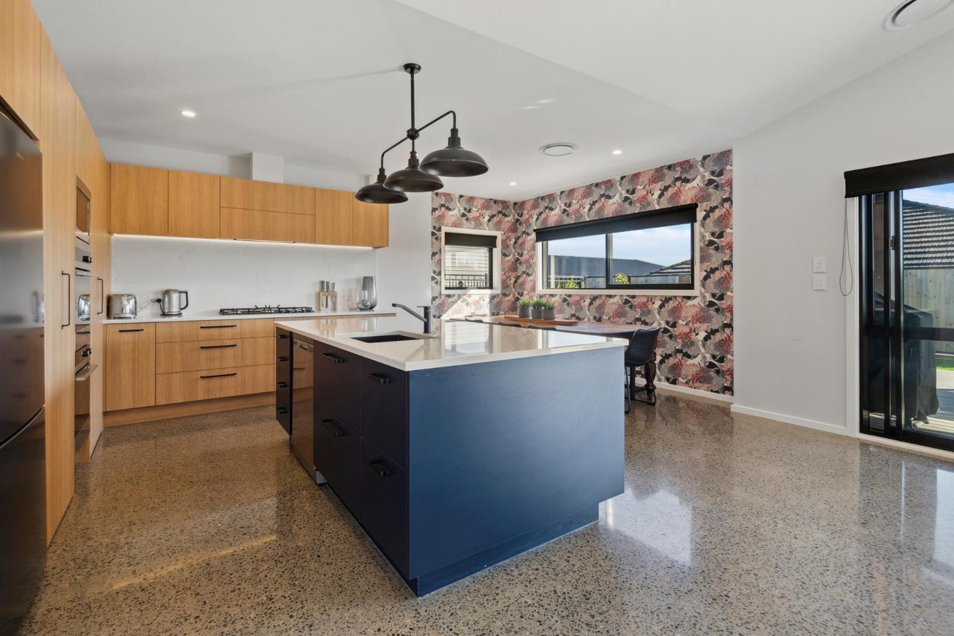 Regent Sanctuary - Martinborough Holiday Home Bagian luar foto